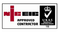 NICEIC’s Approved Contractor Scheme represents the pinnacle of contracting excellence in the UK. 